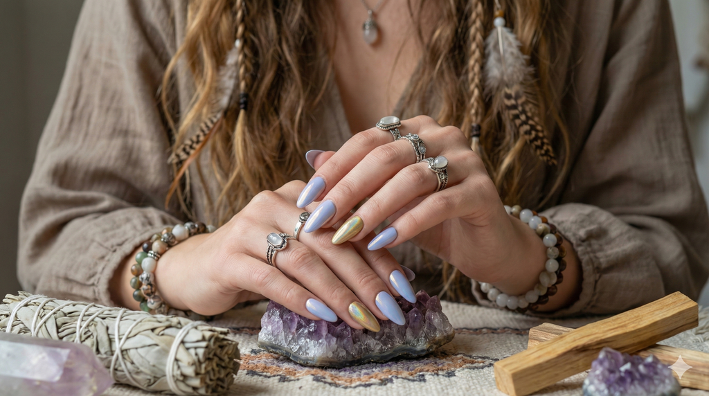 ✨ Ritual #1: The First Soul Edition