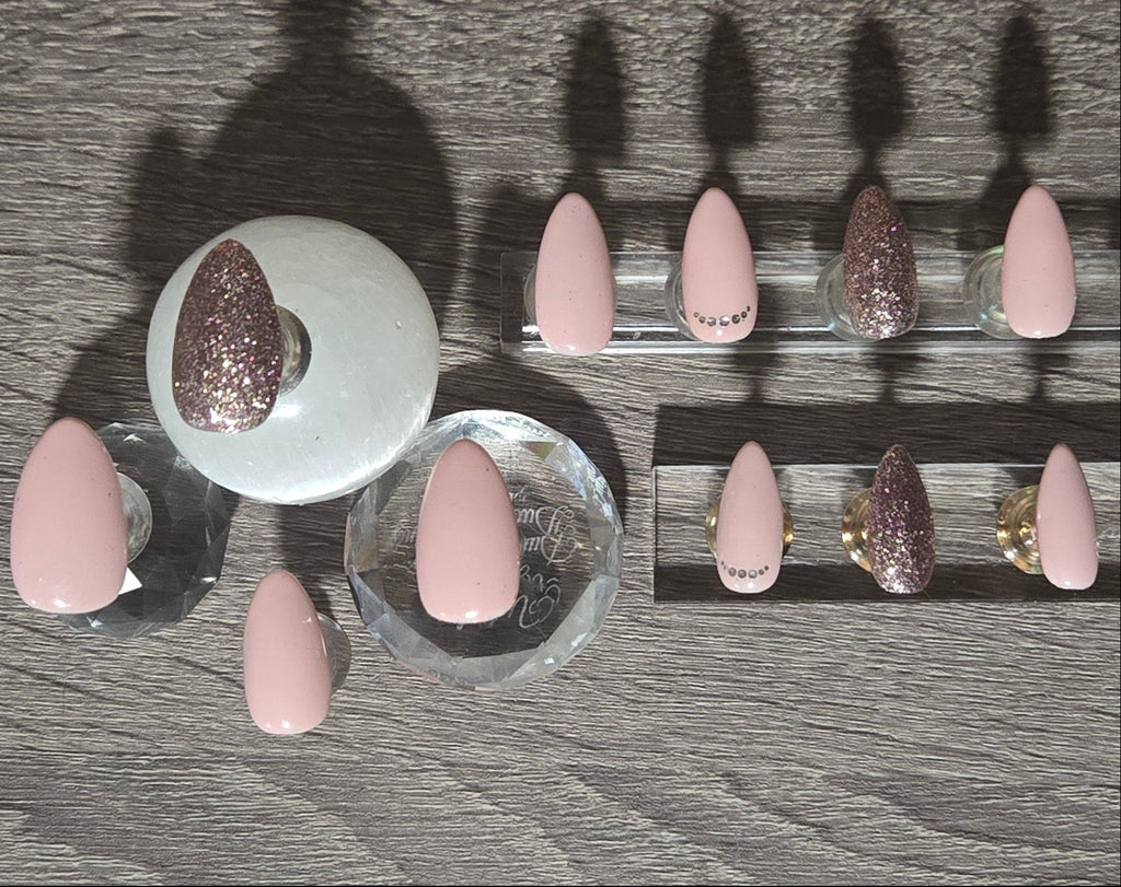 ✨ Ritual #1: The First Soul Edition