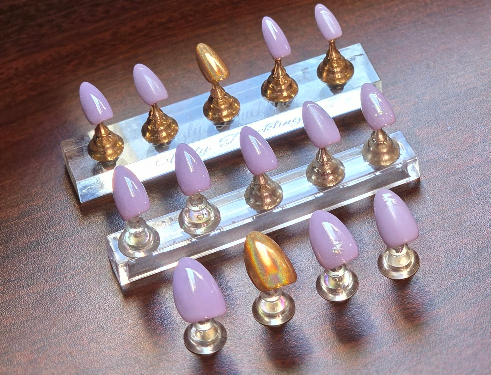 ✨ Ritual #1: The First Soul Edition