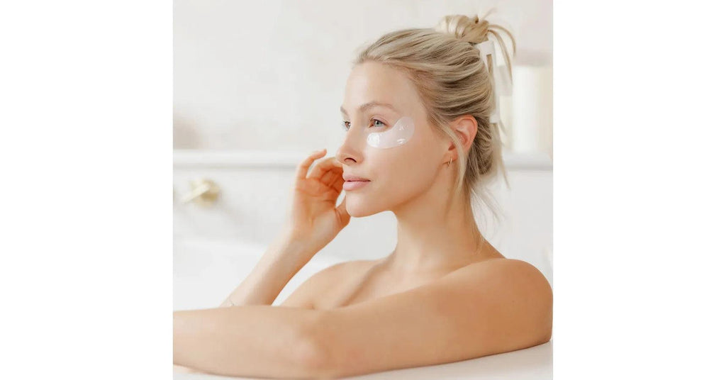 Miskoka Beauty Collagen Eye Mask