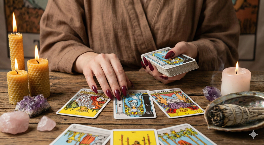 ✨ Ritual #1: The First Soul Edition