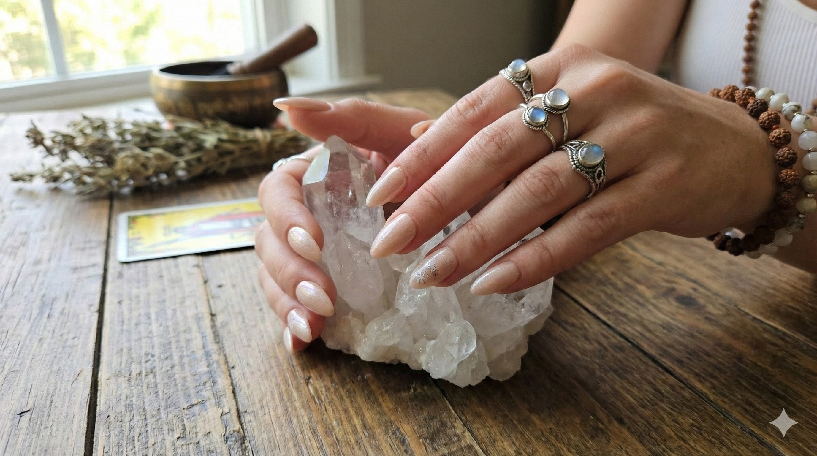 ✨ Ritual #1: The First Soul Edition