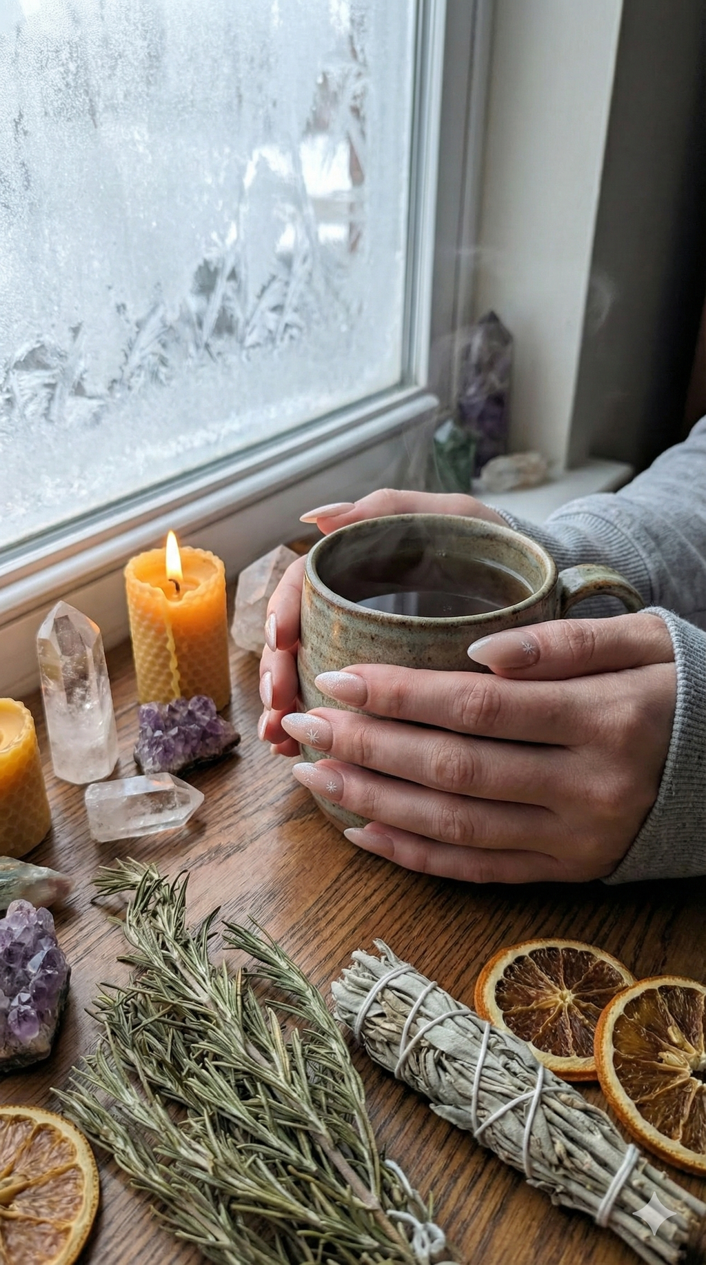 ✨ Ritual #1: The First Soul Edition