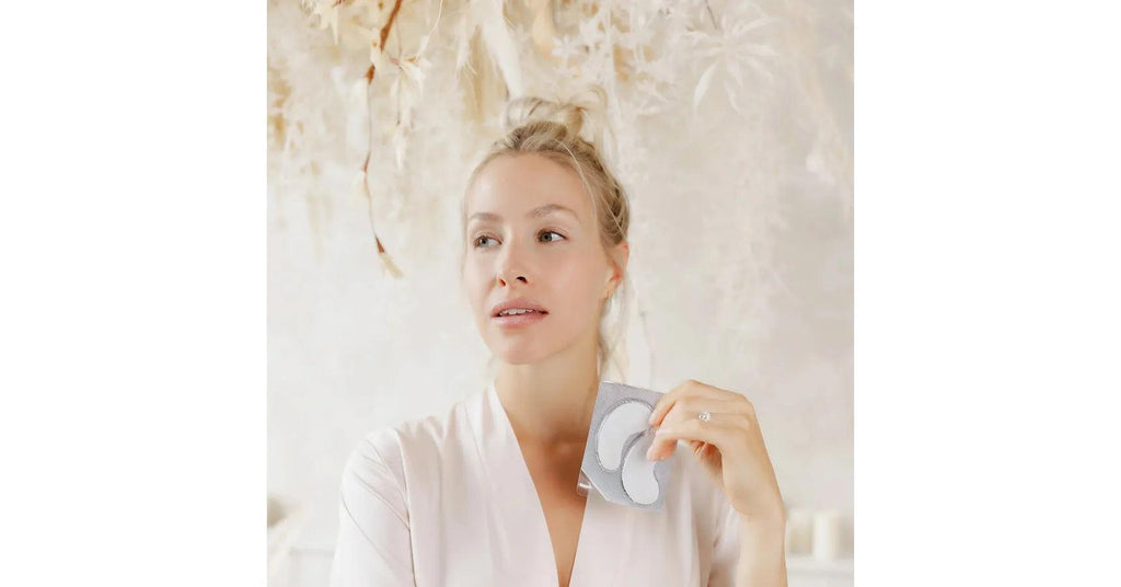 Miskoka Beauty Collagen Eye Mask