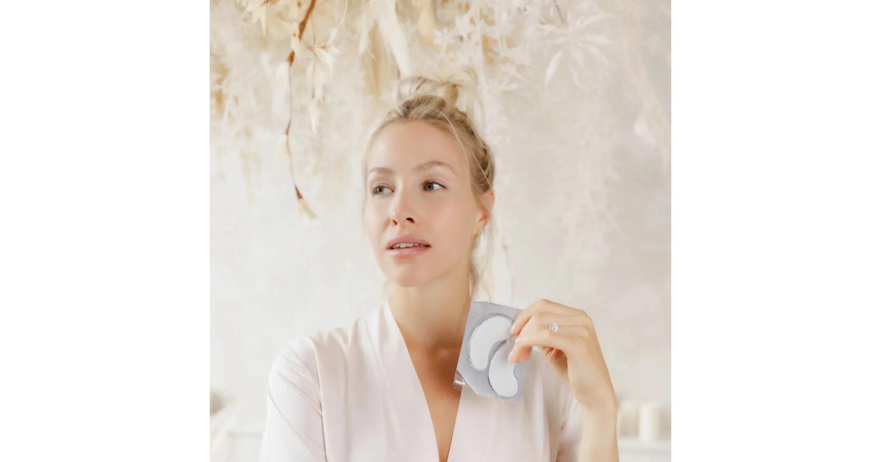 Miskoka Beauty Collagen Eye Mask